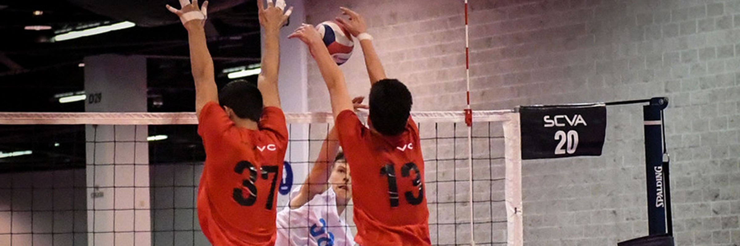 MVVC block