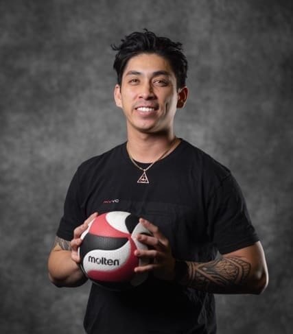 Coach Isaiah Powell