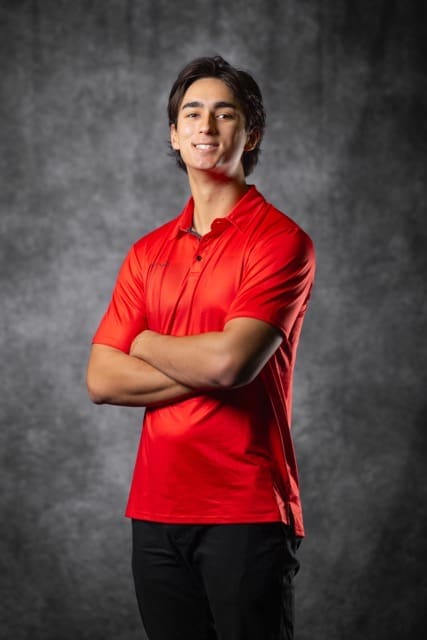 Coach Jason Kozak