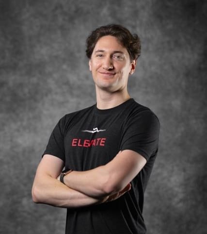 Coach Marc Kramer