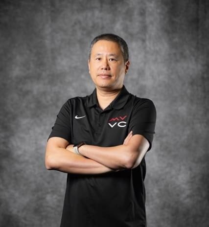 Thomas Ching